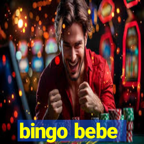 bingo bebe